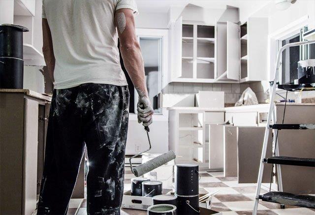 House Painting Contractors in Hyderabad